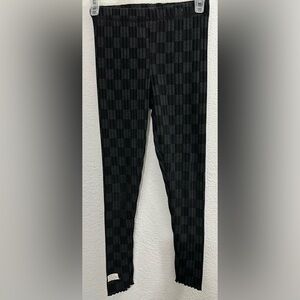 Zara girls tights size 11-12